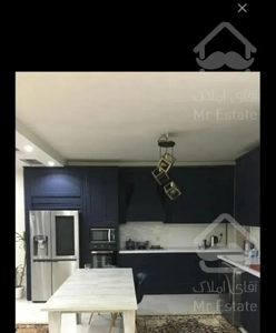 آپارتمان مسکن مهر فاز ۸ فول