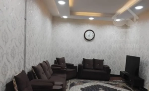 اجاره آپارتمان ۶۰ متری ۱ خوابه طبقه ۱