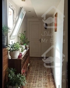 اپارتمان ٩٤متری حشمتیه معلم گوهری