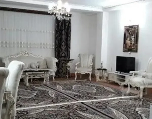 پروژه نواب ۷۶متری طبقه ۸ تخلیه فول امکانات فاز یک