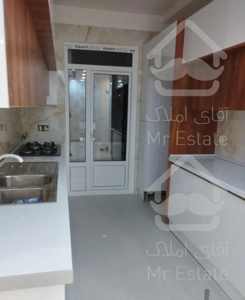 ۸۰ متر فول امکانات  خوش نقشه