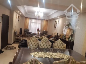 فروش اپارتمان ۷۲مترفول امکانات در بلوارفردوس