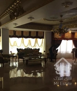 آپارتمان ۱۴۵ متر،۳ خوابه،۲ کله نور ،  ازگل گلزار