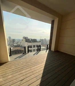 ۲۴۵مترمحمودیه،ویو ابدی،غرق نور،سازه مارک دار