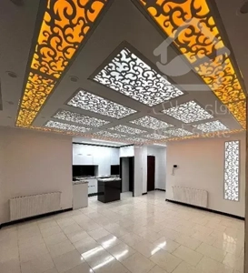 آپارتمان کوهپایه/۱۰۰متری/خوش چیدمان /فول لاکچری
