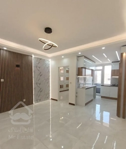 ۵۱متر/فول امکانات/سندتهران/شکیل