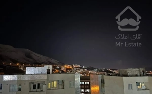 فروش آپارتمان جهادنصر شمالی ۲ خوابه