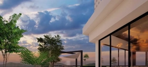 نخست وزیری۳۰۰متر ۴خوابه برج لاکچری