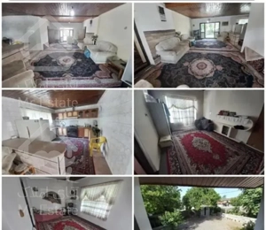 اجاره ویلا شبانه، شبی یک میلیون