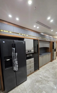 ۲۰۰متر سجاد صفر مدرن با مجموعه آبی و مشاعات بسیار