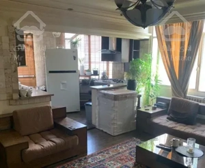 ۷۳ متر / ۲ خواب / بهار شمالی / فول امکانات