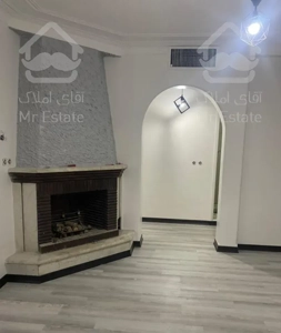 میرداماد ۱۲۰متر دو خوابه