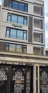 آپارتمان دو خوابه شهرک فرهنگیان