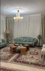98 متری/ تاپ لوکیشن/ آکواریوم 2 خواب