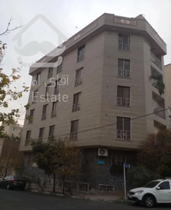 ۱۵۰متر۳خواب نقاشی شده فول امکانات درسازمان اب