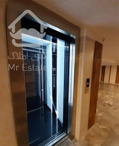 سهروردی شمالی(آپادانا)۱۲۱متر نوساز