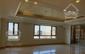 آپارتمان تک واحدی ٢٨١ متری پاسداران