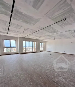 فروش آپارتمان ۱۸۵ متر تک واحدی