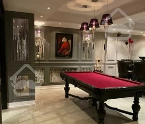 ۱۵۸متر۳خواب متریال قوی طبقات بالا