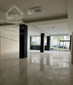 ۲۲۵ متر تجاری در ولنجک