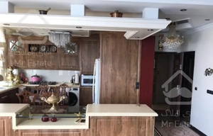 آپارتمان ۱۲۳متر مسکونی ۳خوابه