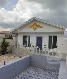 ویلا استخر دار شکاری7 کیلومتری دریا