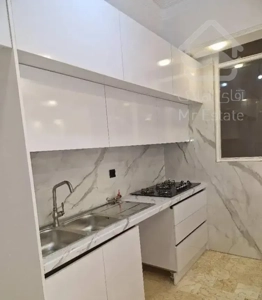 گیشا ۵۸متر  فول امکانات