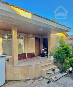 جاده اصلی ویلایی ۱۷۰متری سنددار