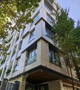 نیاوران ۱۲۰ متر ۲ خواب کلیدنخورده