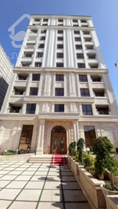 رهن کامل اپارتمان 300متری در سعادت اباد