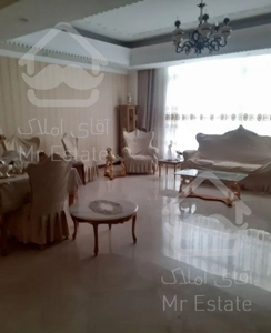 اپارتمان ۲۸۰ متری ۴ خوابه