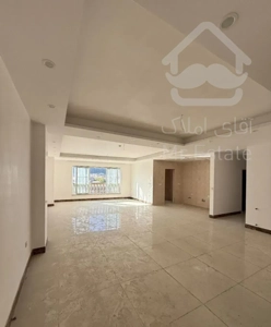 ۱۶۰ متر نوساز آکواریوم نور