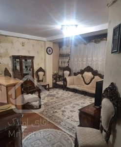 آپارتمان ۵۳مت اندیشه هاشم زاده