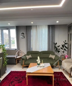 معاوضه‌فروش ۱۰۵متر (بدون مشابه)  فرعی دنج و خلوت