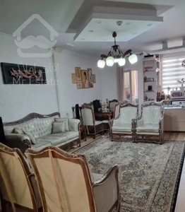 ۷۵ متر /فول امکانات /اولویت با اولین بازدید کننده