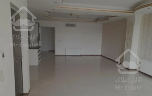 آپارتمام ۱۱۰ متری ۲خواب شهرک راه آهن منطقه۲۲