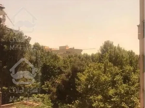 آپارتمان الهیه ۱۹۰ متر