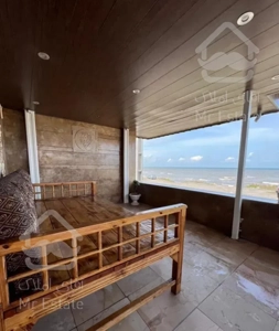 اجاره دو عدد ویلای ساحلی پلاک یک