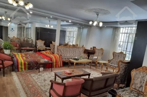 اپارتمان دو خواب تجریش دزاشیب ۱۲۸ متری.