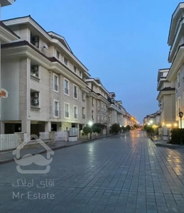 شهرک نمک آبرود /مجموعه سنگ فرش شقایق