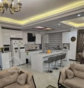 ۷۵ متر / فول امکانات/ سرمایه گذاری / تاپ لوکیشن