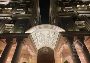 81 متر رویایی برج مجلل فوق لوکس پونک