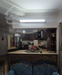 ۸۵ متری دو خواب (خیابان شجاعت)