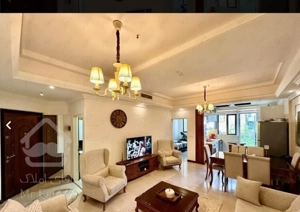 دارآباد/۸۱متر۲خواب/تراس/غرق نور/مستر