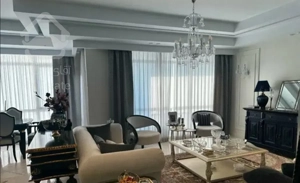 ۱۶۲متر/نیاوران/برج باغ کلاسیک/سندشخصی/فول