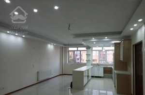 اپارتمان ۱۱۵ متر تک واحدی