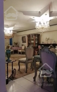 182م تنها4خوابه تکواحدی منطقه/فرعی دنج سعادت آباد