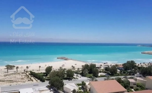 شهرک صدف سفید رود یک خواب ۷۰۰ رهن کامل