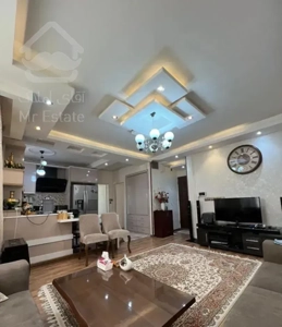 اجاره واحدمسکونی ملاصدرا اصلی ۸۰ متری فول بازسازی