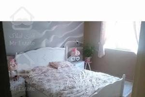 آپارتمان ۶۲متری،یک خوابه،زنبق